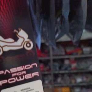 V-belt kit yamaha n-max merk aspira jaminan kualitas astra vanbelt yamaha nmax vanbelt aspira vanvbelt bando vambelt original.