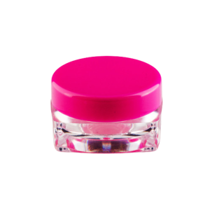 【Ready Stock】Divide bottle Cosmetics Skin Care Products Face 5g Empty Cosmetics Jar Box Jars Makeup Cream jar