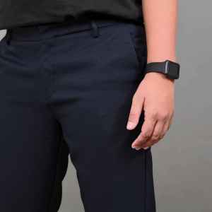 ZUITER - OLD NAVY Formal Pants | Celana bahan kerja formal kantor slimfit pria