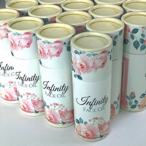 Infinity Face Oil (Regular Size)