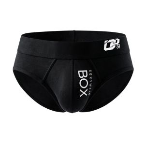 CMENIN ORLVS 1Pcs New Brand Cotton Man Underwear Brief Men Underpants Low Waist Innerwear Panties Jockstrap Mens Briefs Mutande Uomo OR215