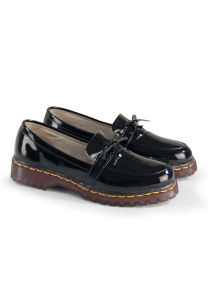 CBR SIX SEPATU CASUAL WANITA [HLC 090] - SYNTETIC