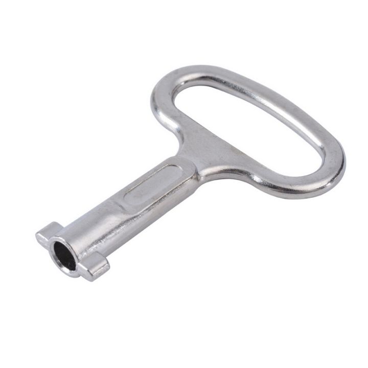 Manooby Universal Triangular Key Triangle Key for Electric