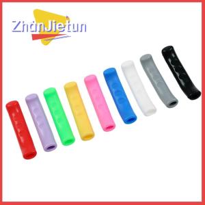 zhanjietun 1Pair MTB Bike Brake Lever Grip for Bicycle Silicone Handle Cover Silicone Cover Cycling Brake Grip