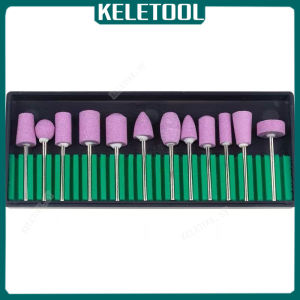 30000 RPM Nail Drill Machine Nail Polisher Nail Grinding Machine Nail Remover LCD Screen Low Noise