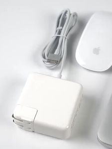 Compatible with chargers A1286 A1398 A1466 Power Adapter For Air Pro 45W 60W 85W Magsaf* 2 1 Magnetic Charger2026