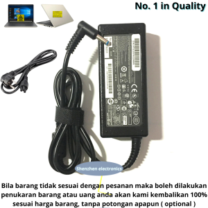 Charger adaptor laptop HP 14-BW0XX 14-BW099TU 14-BW017AU 14-BW016AU 14-BW002AX 14-BW015AU 14-BW005AU 14-BW001AX new high quality adapter