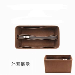 กระเป๋าจัดระเบียบ หลุยส์วิตตอง lv speedy25 30 35 makeup bag organizer จัดระเบียบกระเป๋า ดันทรงกระเป๋า จัดทรงกระเป๋า