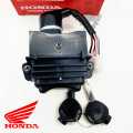 Kunci Kontak Vario 125 Techno Kualitas Original Kunci Kontak Honda KZR Vario 125 Lama. 