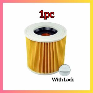 🔥LOCAL SELLER🔥 Replacement for Karcher Vacuum Cleaner Dust Bag MV3 WD3 Premium WD3300 A2200 A2299 WD 3.000 WD 3.999 SE 4001 SE 4002 Plus K2201F K2901F K 3000 plus K2150 Vacum Vacuum Hepa Filter Bag Accessories Spare Part Reusable Bag