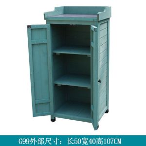 Balcony Storage Cabinet Balcony Storage Cabinet Space Savers Storage Tool Room Out Door Storage Cabinet Stand