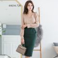 ĐẦM PEPLUM CÔNG SỞ THIẾT KẾ CAO CẤP. 