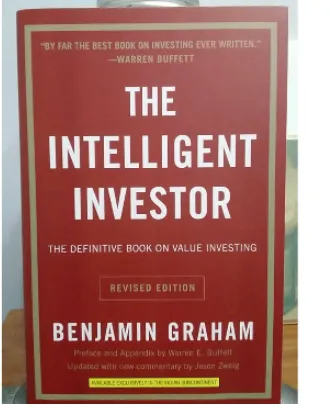 [COD] The Intelligent Investor Book by Benjamin Graham | Lazada PH