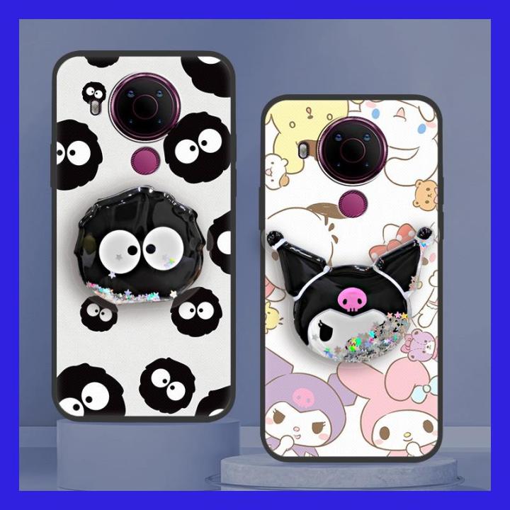 foothold Original Phone Case For Nokia Silicone armor case