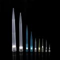 100Pcs/Set Pipet Tips Tip Mikropipet Biru Blue /White/Yellowtip 10Ul/200 Ul/1000 Ul. 