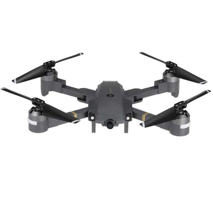 Attop XT-1 WIFI 2.4G 6-axis Gyro FPV 2.0MP Camera 3D Flip Altitude Hold ...