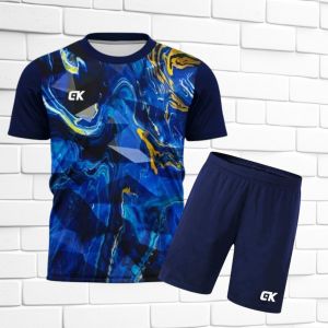 Setelan Jersey Baju dan Celana Olahraga Voli Lari Running Futsal jogging fitnes Gym Pria Dan Wanita Size M L XL