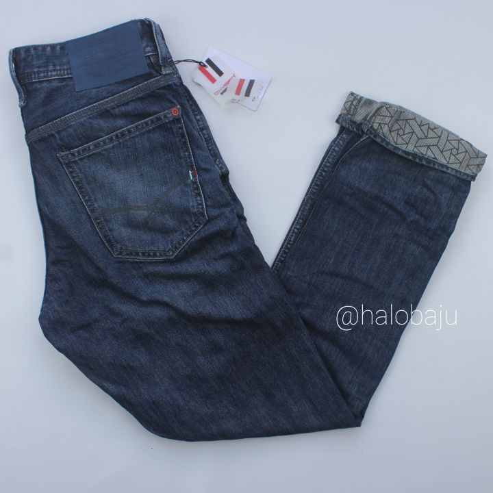 Jeans oxygen hot sale original