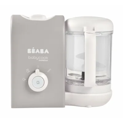 Beaba Babycook Express Baby Food Maker (2 Colours)