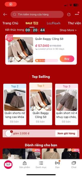 Buyer review video 3
