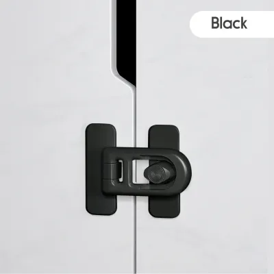 Kunci Kulkas Pengaman Anak Pengunci Pintu kulkas Laci Safety Lock