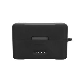 Silicone Microphones Cover Case for Mic Mini Microphones Shockproofs Microphones Protective Sleeve AntiDrop Access