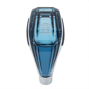 จัดส่งรวดเร็ว เกียร์รถยนต์คริสตัล พร้อมไฟ Led ทำจากคริสตัลK9 ระดับความแช็งสูง สะท้อนแสงได้ สวยงาม ติดตั้งง่าย