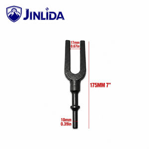 Đầu Xẻng Khí Nén Dụng Cụ Tháo Khớp Cầu Khí Nén Xẻng Khí Nén Chuyên Dụng Để Tháo Lắp Đĩa Phanh Dụng Cụ Sửa Chữa Ô Tô