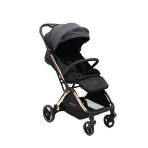 Akeeva High Seater Self-Fold Travel Stroller (Prague)