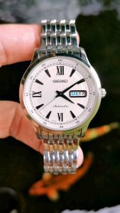 Đồng Hồ Si Nhật Nam SEIKO - AUTOMATIC 7S36 _ 04E0 - SAPPHIRE CRYSTAL N.67