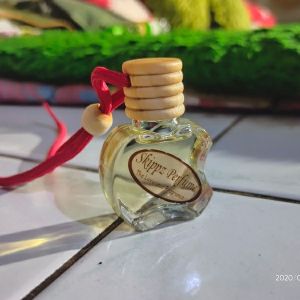 Parfum Mobil Orange Fresh Jeruk Segar Manis Pengharum Ruangan Pewangi Car And Home