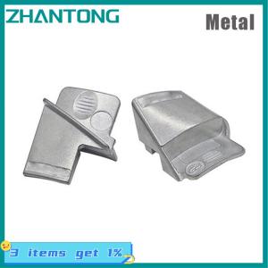 ZHANTONG 2Pcs Automobile Ribbed Drive Belts Remover Stretch Aux Belt Removal Installer Tool Set Disassembly Car Repair Modificate