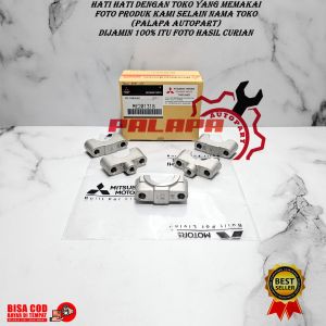 TUTUP NOKEN AS MITSUBISHI TRITON 4M40 2.8 2800CC PART MOBIL