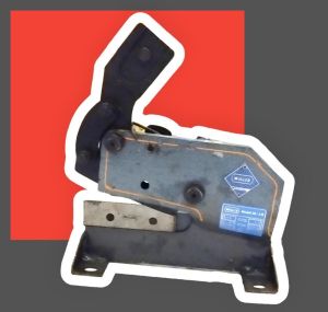 Muller Gunting Plat 3S/3R atau Gunting Plat 3 mm