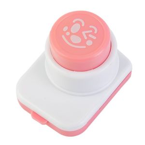 Mi.more DIY Sushi Tool Nori Punch Embossing Device Cutter Rice Ball Kitchen Bento Decoration