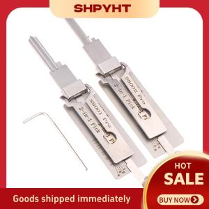 SHPYHT✨ SC1 KW1 2-in-1 Measuring Tools Wrench SS001 SS002 SC20 KW5 Tooth Measuring Tools