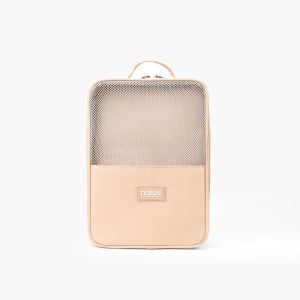 Túi đựng giày dép du lịch NATOLI nhiều ngăn đựng giày thể thao đi du lịch tiện lợi BST Elite Shoe Bag T28