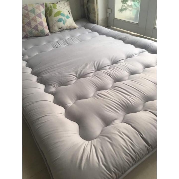 [HCM]NỆM FUTON NỆM KIỂU NHẬT