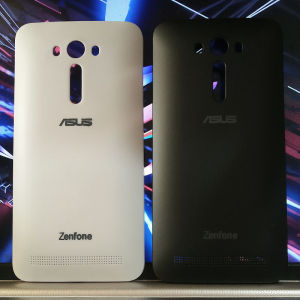 Asus Zenfone 2 Laser 5.5 ZE550KL Backdoor Backcase Tutup Belakang Casing