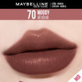 Son Bóng Bền Màu Nhẹ Môi Superstay Vinyl Ink Maybelline New York 4.2ml. 