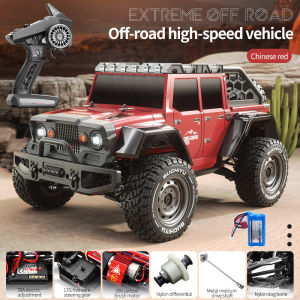 JDD【In stock】【Original Available】SCY 16104PRO RC Car 70KM/H 4WD Electric High Speed Cars Off-Road Drift Remote Control Car 16104 50KM/H Crawler Toys for Children