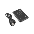 HIP CMS600D-8 (8 หลัก) RFID Card Reader USB Warranty 1 Years. 