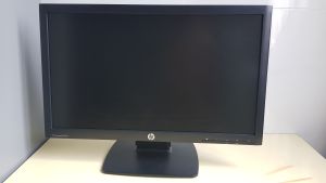 Màn hình HP 22 INCH đẹp sắc nét - HÀNG ĐÃ QUA SỬ DỤNG