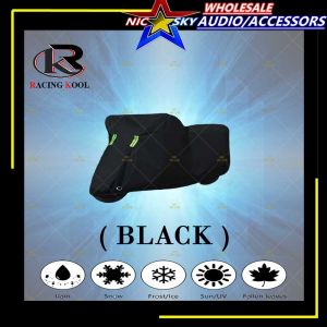 SCOMADI Motorcycle Cover Protection Waterproof Dust Sun Protection TT125i TT200 TT250 SCOMADI  TECHNICA-125 150 200