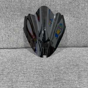 Visor Vixion Lightning NVL Model Transformer visor Windshield yamaha Vixion NVL 2012-2014