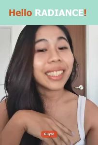 Aqua+ Series Radiance Intensive Essence 30ml.