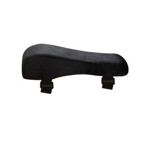 K10SEQ Thoải mái Gối khuỷu tay xốp Mềm Giảm khuỷu tay Tựa tay Bền Tăng chiều cao Đệm hỗ trợ Ghế chơi game văn phòng Ghế máy tính