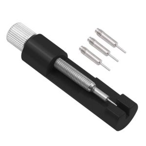 Watch Repair Tool Metal Adjuster Disassembly Adjusting Device Bracelet Strap Link Pin Chain Remover