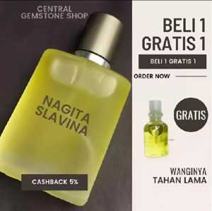 NEW PARFUM BELI 1 DAPAT 4 Parfum Vanila Woody Pemikat Wanita Original Wangi Tahan Lama Seharian 24jam Disukai Banyak Pria Best Seller