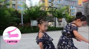 Purple Banyan   Childrens Bicycle Girls Bicycle 3-8 Princess-Year-Old Bicycle Male and Female Baby Child Baby Carriage